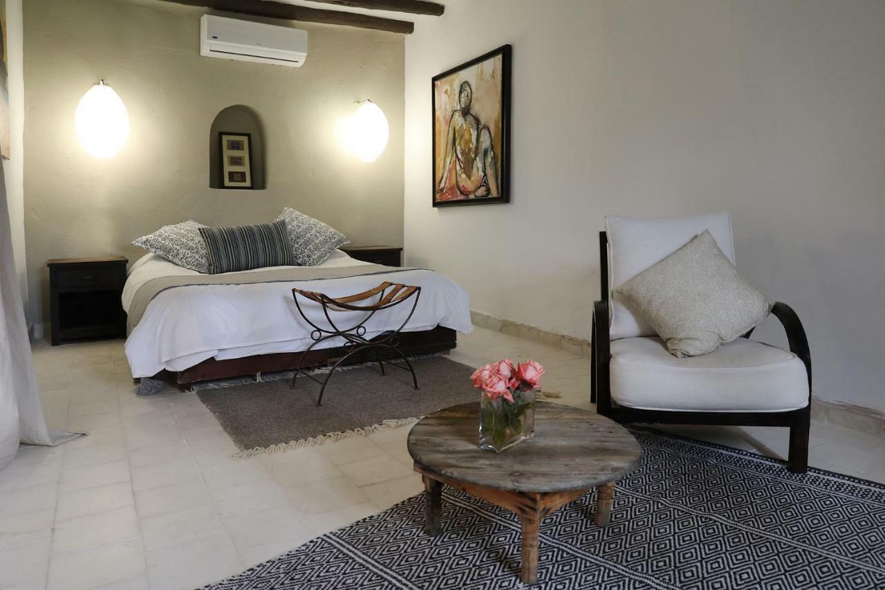 Le Petit Hotel Du Flouka Lalla Takerkoust Kültér fotó