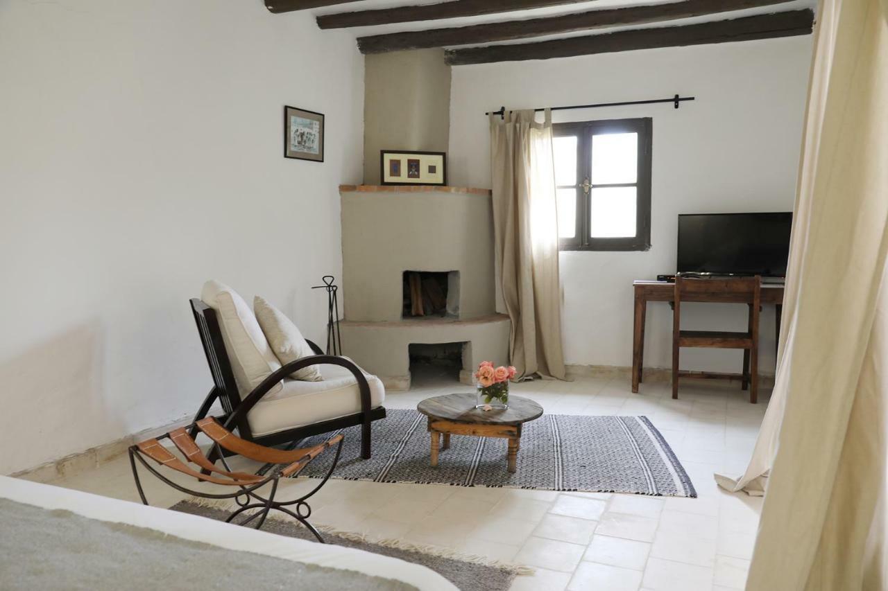 Le Petit Hotel Du Flouka Lalla Takerkoust Kültér fotó