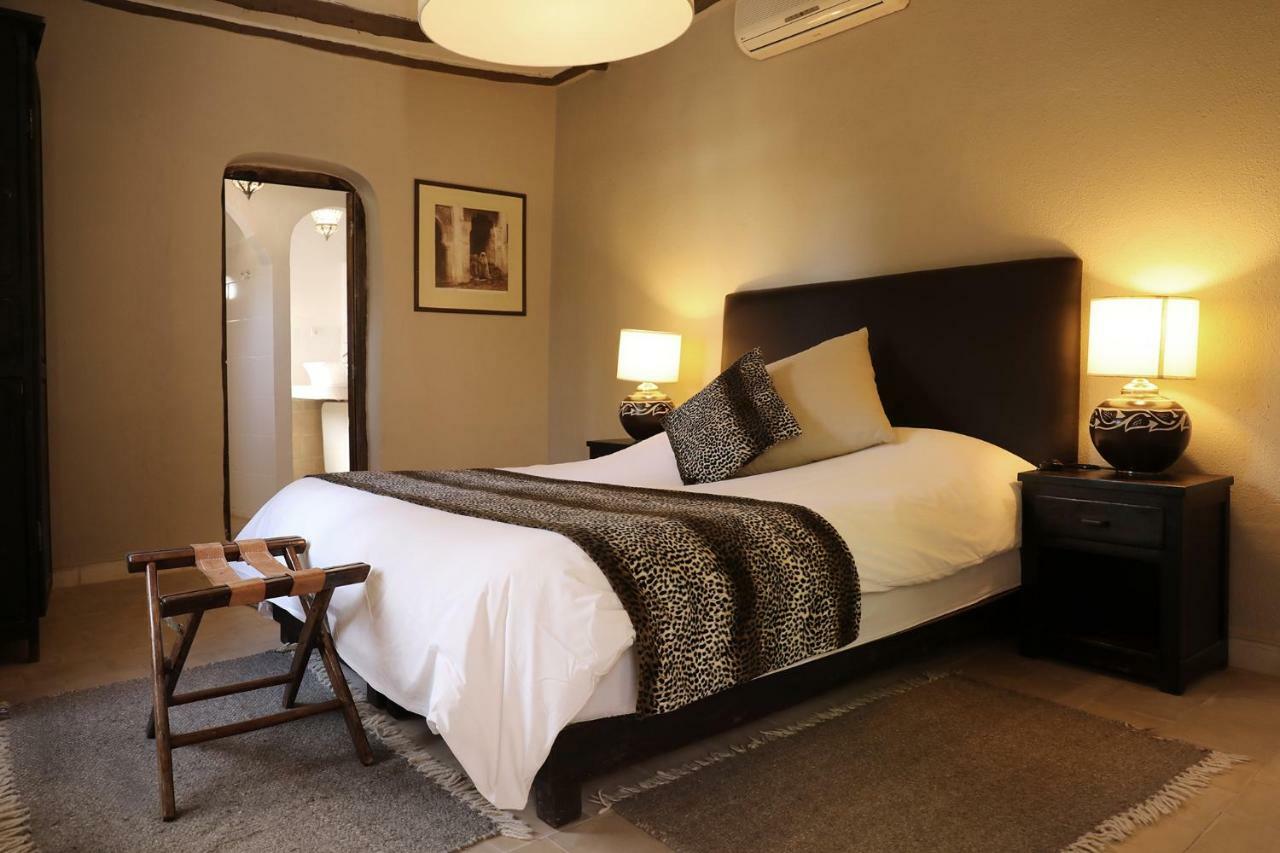 Le Petit Hotel Du Flouka Lalla Takerkoust Kültér fotó
