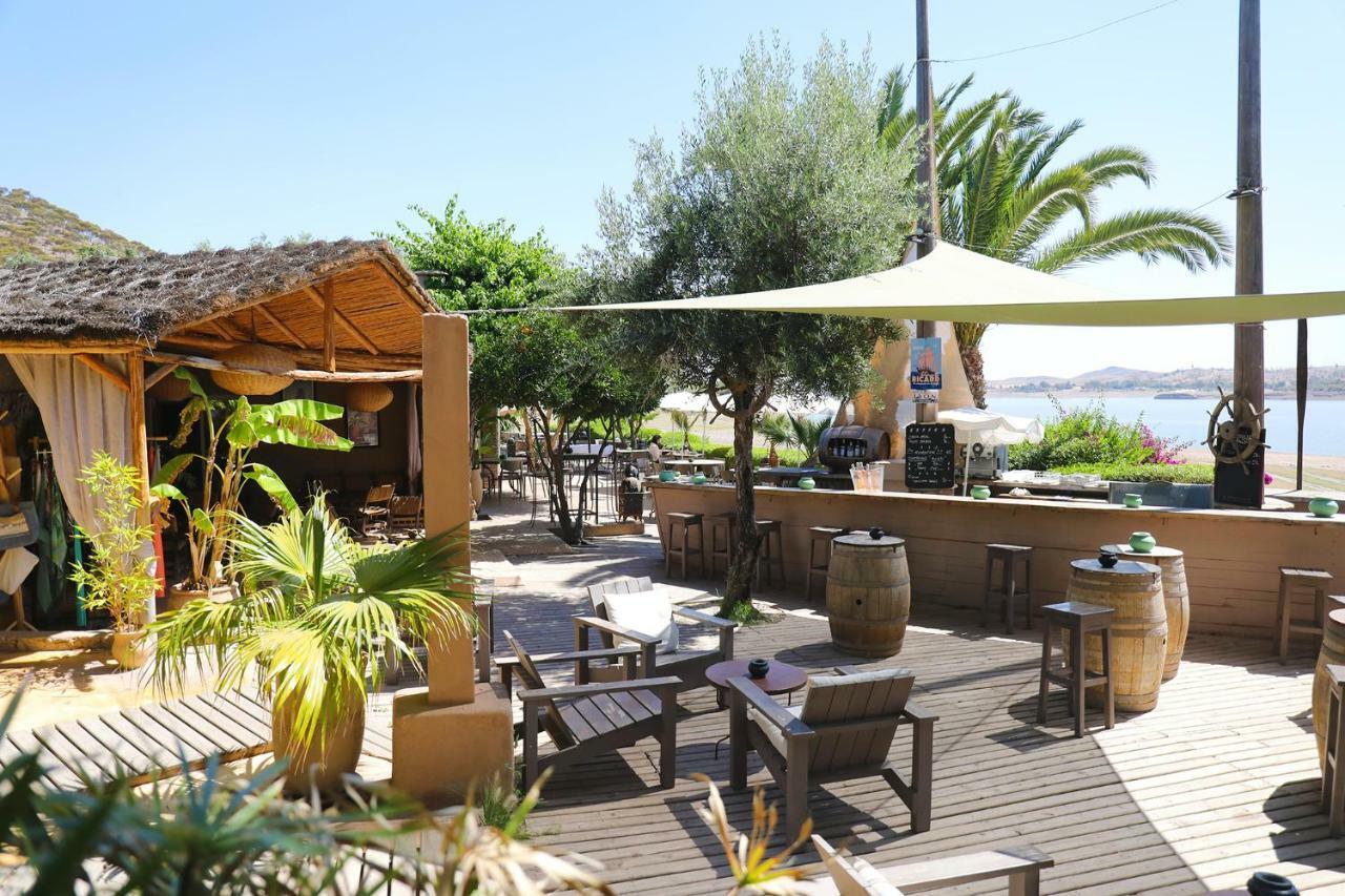 Le Petit Hotel Du Flouka Lalla Takerkoust Kültér fotó
