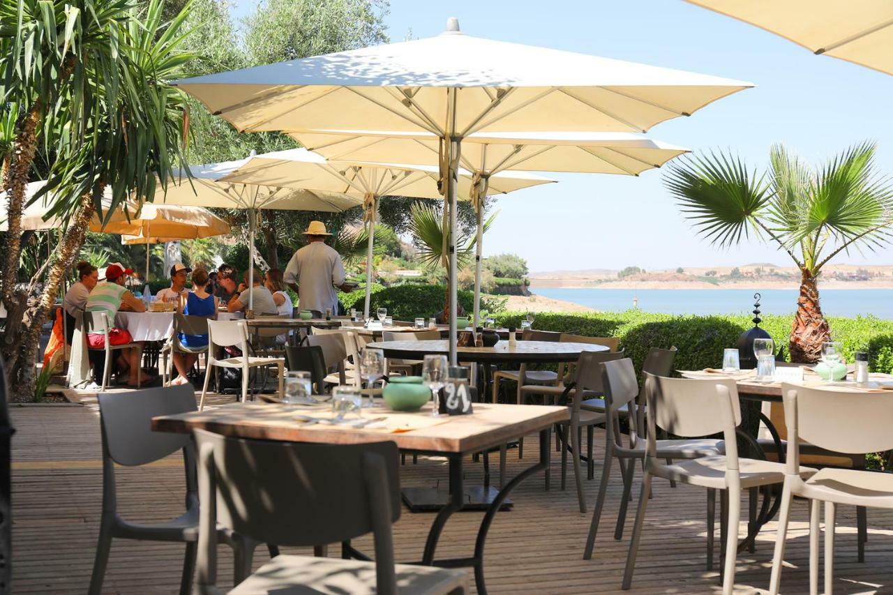 Le Petit Hotel Du Flouka Lalla Takerkoust Kültér fotó