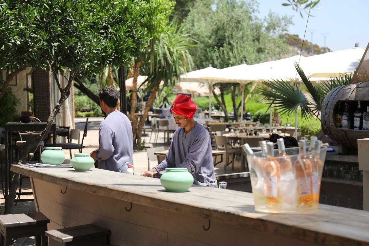 Le Petit Hotel Du Flouka Lalla Takerkoust Kültér fotó