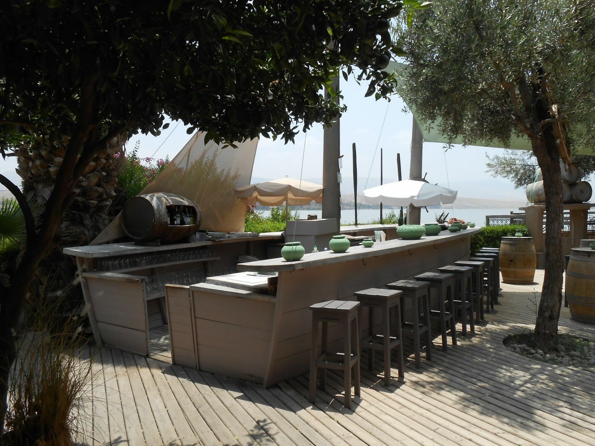 Le Petit Hotel Du Flouka Lalla Takerkoust Kültér fotó
